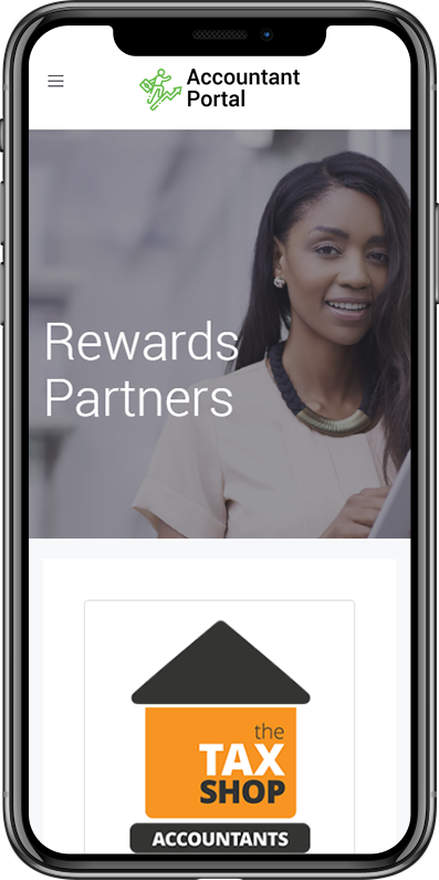 Rewards Partners